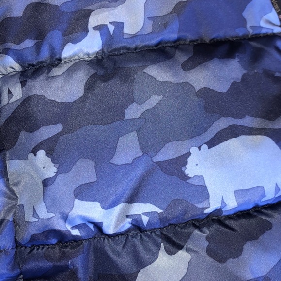 Baby Gap Bunting Snowsuit - Picture 3 of 8